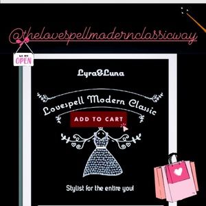 Stylist for the entire you!